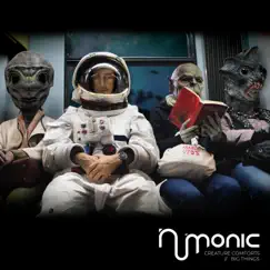 Creature Comforts / BIG THINGS - Single by Numonic album reviews, ratings, credits