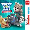 Disney Junior Music: Puppy Dog Pals - Pup-tastic Party Vol. 2 album lyrics, reviews, download