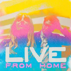 Live from Home by *repeat repeat album reviews, ratings, credits