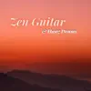 Zen Guitar & Hang Drums album lyrics, reviews, download