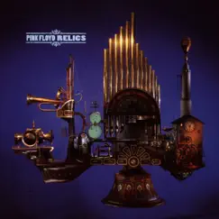 Relics by Pink Floyd album reviews, ratings, credits