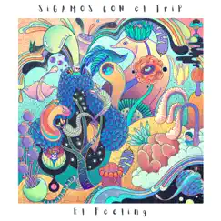 Sigamos Con el Trip by El Feeling album reviews, ratings, credits