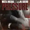 Pressure - Single album lyrics, reviews, download