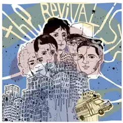 The Revivalists - EP by The Revivalists album reviews, ratings, credits