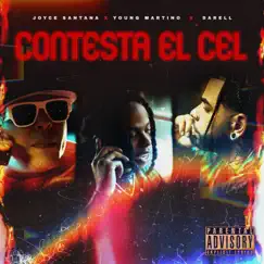 Contesta el Cel - Single by Joyce Santana, Young Martino & Darell album reviews, ratings, credits