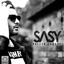 Halesh Khoobe - Single by Sasy album reviews, ratings, credits