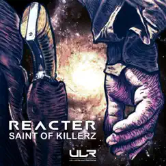Saint of Killerz - Single by Reacter album reviews, ratings, credits