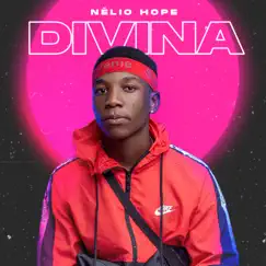 Divina - Single by Nélio Hope album reviews, ratings, credits