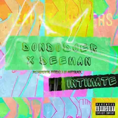 Intimate (feat. Deeman & Mattblackbeats) - Single by Dondodjer album reviews, ratings, credits
