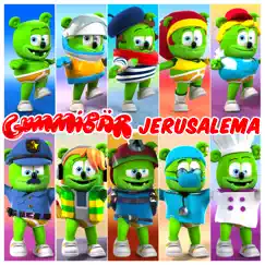 Jerusalema - Single by Gummy Bear album reviews, ratings, credits