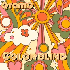 Color Blind - Single by QtamO album reviews, ratings, credits