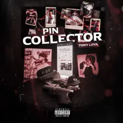 Pin Collector - Single by Tony Loya album reviews, ratings, credits