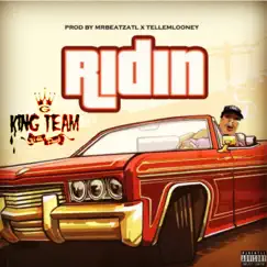 Ridin' - Single by SbMigo album reviews, ratings, credits