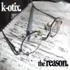 The Reason album lyrics, reviews, download