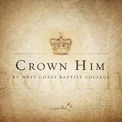 Crown Him With Many Crowns Song Lyrics