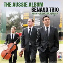 The Aussie Album by Benaud Trio & Greta Bradman album reviews, ratings, credits