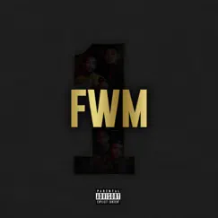 FWM (feat. Jalen Santoy, Neisha Neshae, Doeman & K.A.A.N) Song Lyrics