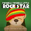 Lullaby Versions of Bob Marley album lyrics, reviews, download