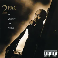 Me Against the World by 2Pac album reviews, ratings, credits