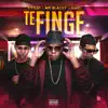Te Finge (feat. Auro & King Tittley) - Single album lyrics, reviews, download