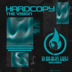 The Vision - Single by Hardcopy album reviews, ratings, credits