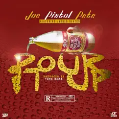 Pour It Up (feat. Jarren Benton) Song Lyrics