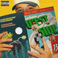 West Side - Single by Alec King album reviews, ratings, credits
