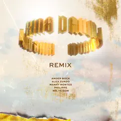 King David Remix - Single by Ander Bock, Alex Zurdo & Manny Montes album reviews, ratings, credits