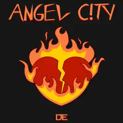 Angel C!Ty - Single by Ditch The Ego album reviews, ratings, credits