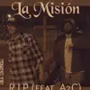 La Misión (feat. A2C) - Single album lyrics, reviews, download