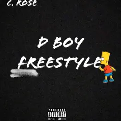 D Boy Freestyle Song Lyrics