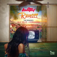 Rumors (The Remixes) [feat. Alx Veliz & Konshens] - EP by The Kemist album reviews, ratings, credits