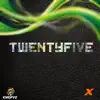 Twentyfive (feat. Rádio Expres) - Single album lyrics, reviews, download
