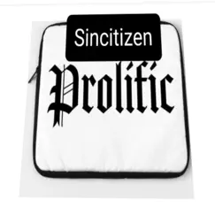 Prolific - Single by Sin Citizen album reviews, ratings, credits