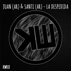 La Despedida Song Lyrics