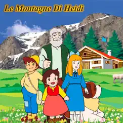 Le Montagne di Heidi - Single by Stefano Ercolino album reviews, ratings, credits