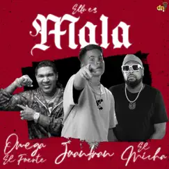 Ella Es Mala - Single by Juanfran, El Micha & Omega album reviews, ratings, credits