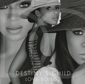 Love Songs by Destiny's Child album download