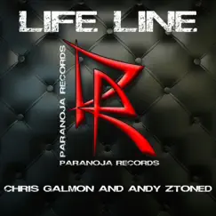 Life Line - Single by Chris Galmon & Andy Ztoned album reviews, ratings, credits