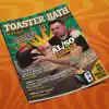 Toaster Bath (feat. Tom Vernon, Gid Sedgwick & HOLDEM) - EP album lyrics, reviews, download
