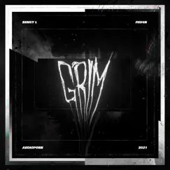 Grim - Single by Benny L & PAV4N album reviews, ratings, credits
