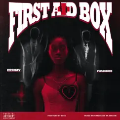 First Aid Box (feat. Phaemous) - Single by EESKAY album reviews, ratings, credits