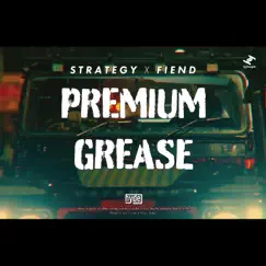 Premium Grease Song Lyrics
