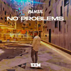 No Problems - Single by Pansil album reviews, ratings, credits