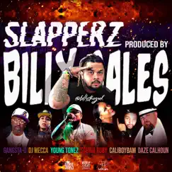 Slapperz by Billy Sales album reviews, ratings, credits