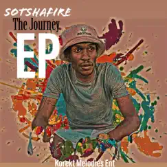 The Journey - Single by SotshaFire album reviews, ratings, credits