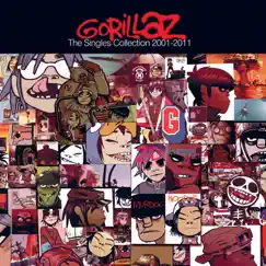 The Singles Collection 2001-2011 by Gorillaz album reviews, ratings, credits