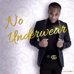 No Underwear (Radio Edit) Song Lyrics