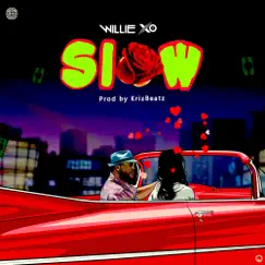 Slow - Single by Willie X.O album reviews, ratings, credits