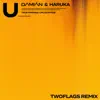 U (TWOFLAGS Remix) - Single album lyrics, reviews, download
